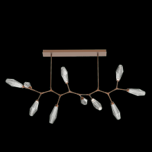Hammerton PLB0049-BC-BB-RS-001-L1 - Aalto Modern Branch - 10pc