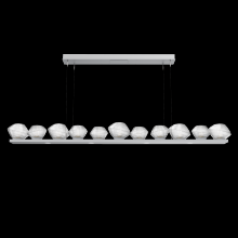 Hammerton PLB0089-0E-CS-C-CA1-L1 - Mesa Linear - 76-Inch