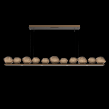 Hammerton PLB0089-0E-FB-B-CA1-L1 - Mesa Linear - 76-Inch