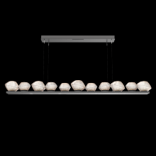 Hammerton PLB0089-0E-GP-A-CA1-L1 - Mesa Linear - 76-Inch