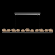 Hammerton PLB0089-0E-MB-B-CA1-L1 - Mesa Linear - 76-Inch