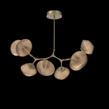 Hammerton PLB0089-BB-GB-B-001-L1 - Mesa Modern Branch - 8pc