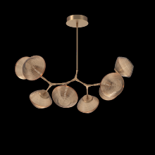 Hammerton PLB0089-BB-NB-B-001-L1 - Mesa Modern Branch - 8pc