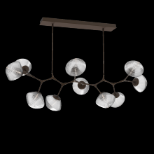 Hammerton PLB0089-BC-FB-C-001-L1 - Mesa Modern Branch - 10pc