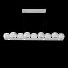 Hammerton PLB0091-0C-BS-C-CA1-L3 - Vessel Linear - 59-Inch