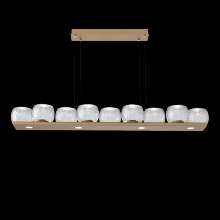 Hammerton PLB0091-0C-NB-C-CA1-L3 - Vessel Linear - 59-Inch