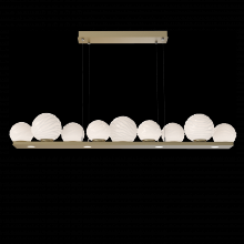 Hammerton PLB0092-0C-GB-WL-CA1-L3 - Gaia Linear - 59-Inch