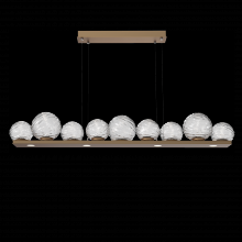 Hammerton PLB0092-0C-NB-C-CA1-L1 - Gaia Linear - 59-Inch
