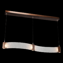 Hammerton PLB0042-48-BB-SG-CA1-L3 - Parallel Curved Linear