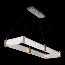 Hammerton PLB0042-R2-BS-CR-CA1-L3 - Parallel Rectangular Linear - 60-Inch