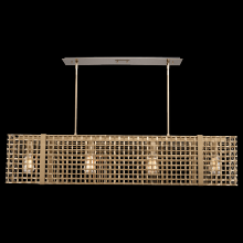 Hammerton PLB0037-73-CS-0-001-E2 - Tweed Linear - 73-Inch