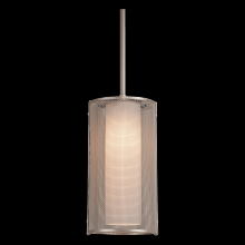 Hammerton LAB0019-11-FB-F-C01-E2 - Uptown Mesh Pendant