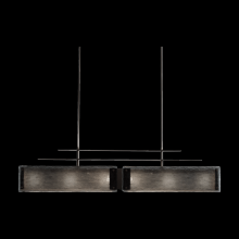 Hammerton PLB0026-0F-BB-IW-001-E2 - Urban Loft Parallel Linear - 67-Inch
