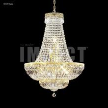 James R Moder 40544S11 - Imperial Empire Chandelier