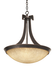 Kalco 4349TO/IRSH - Copenhagen 45 Inch Pendant