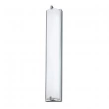 Norwell 9692-CH-MO - Alto Led Wall Sconce