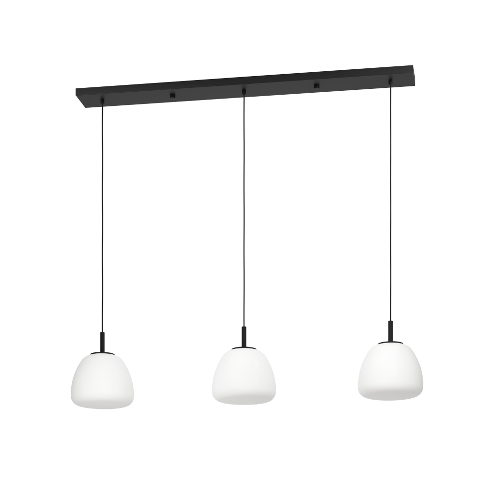Balmes - 3 LT Linear Pendant