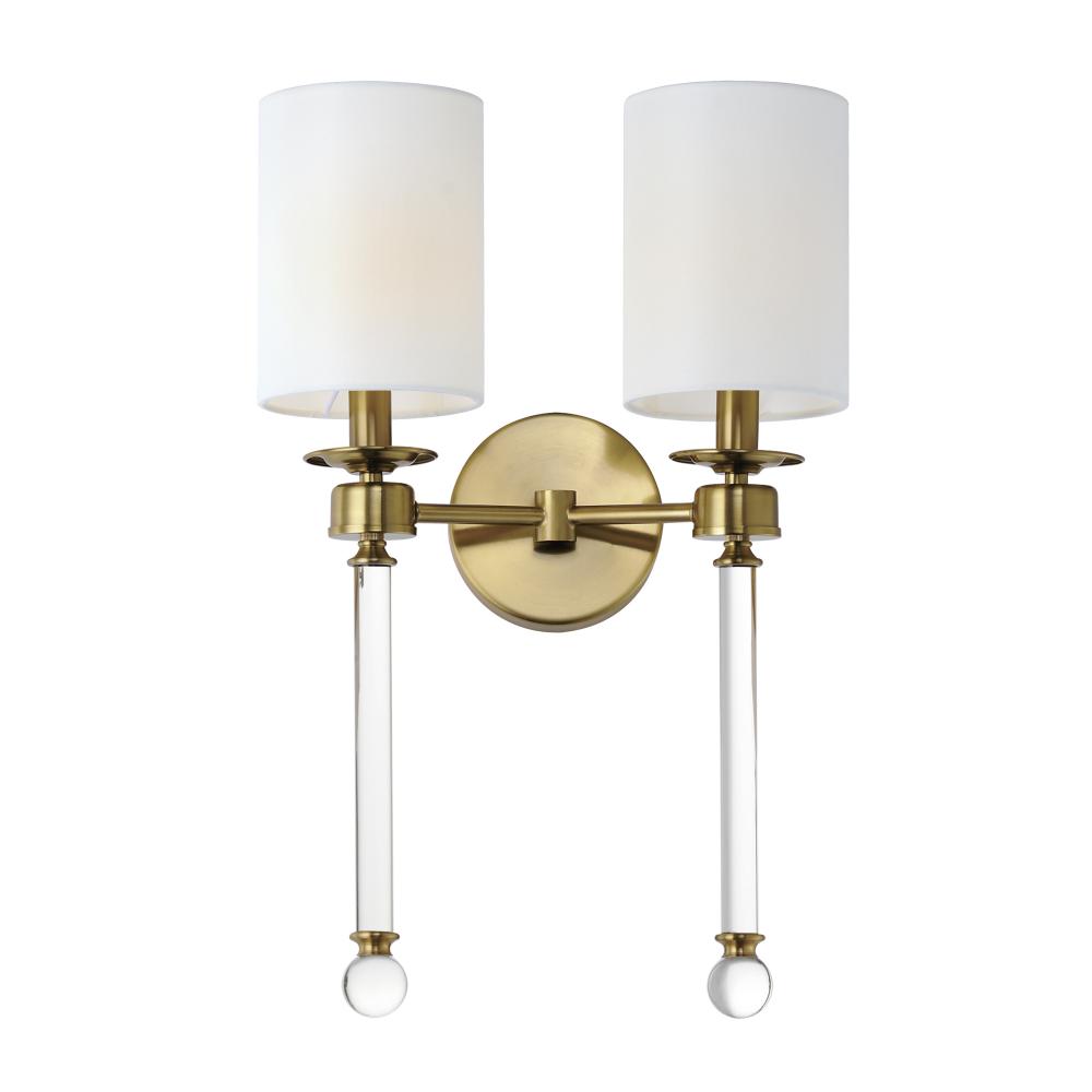 Lucent-Wall Sconce