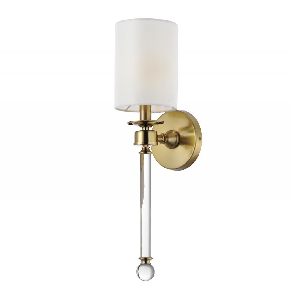 Lucent-Wall Sconce