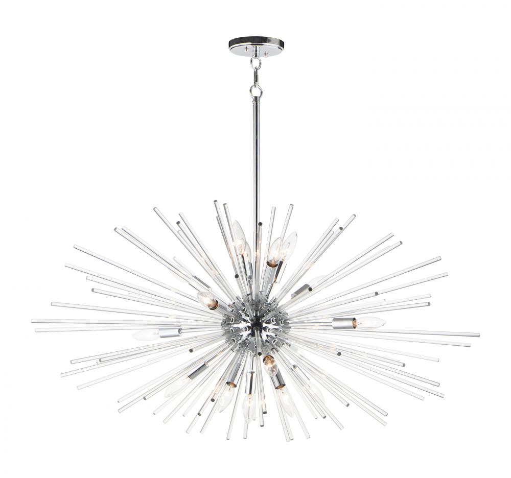 Polaris-Multi-Light Pendant