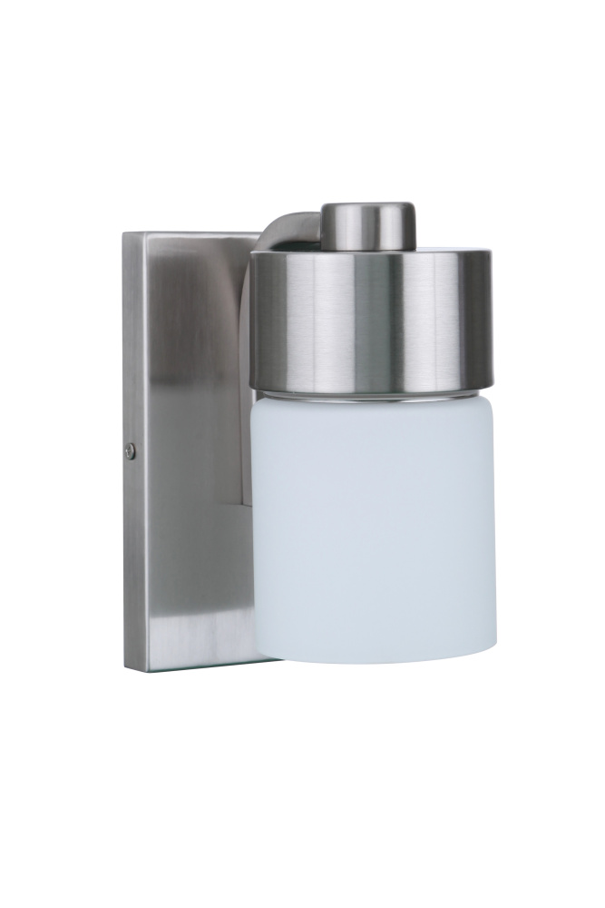 1 Light Wall Sconce