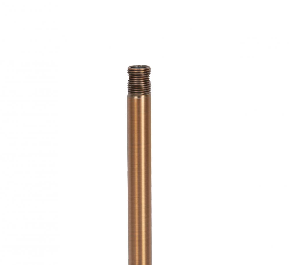 4" Downrod