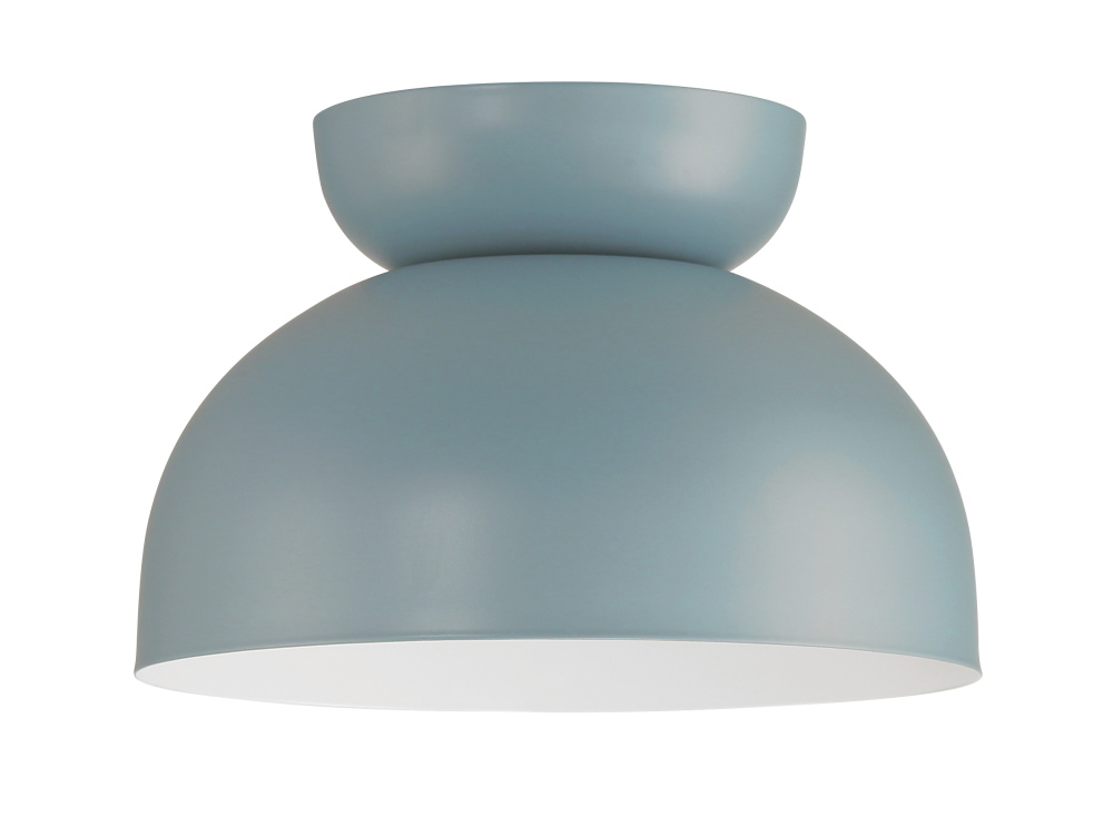 1 Light Flushmount