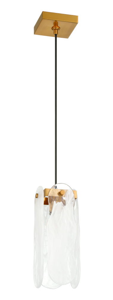 1 Light Mini Pendant