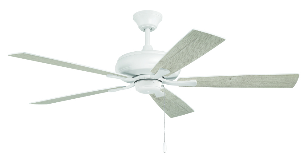 52" Ceiling Fan w/Blades