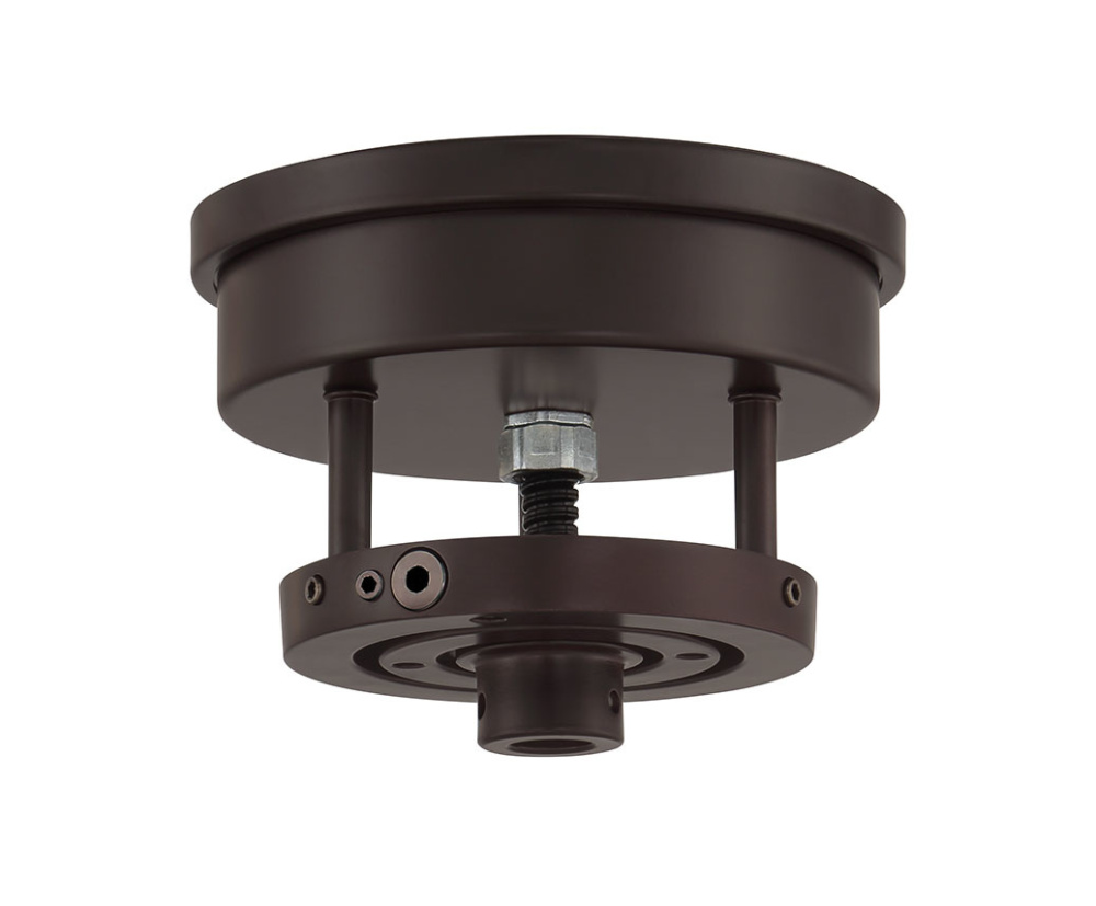 Ceiling Fan WIFI Compatible Slope Mount Adaptor up to 60°