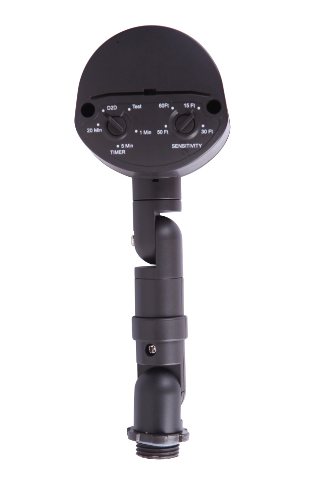 Motion Sensor for Flood Light