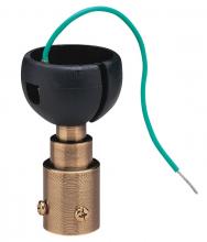 Craftmade 45AD-W - Cathedral Adapter