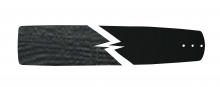 Craftmade BS60-BWNFB - 5 - 60" Super Pro Blades