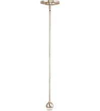 Craftmade CPJM-1PNK - 1 Light Pendant Kit