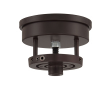 Craftmade SMA180-OB - Ceiling Fan WIFI Compatible Slope Mount Adaptor up to 60°