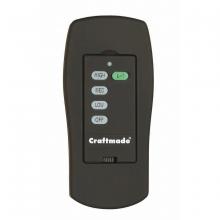 Craftmade UCIXL-2000 - Remote Universal Control for Large Motors