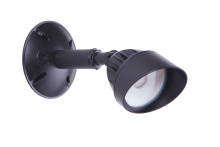 Craftmade Z421-MN-LED - 1 Light LED Flood, 13w
