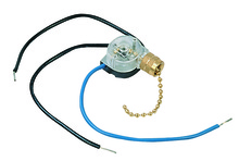 PARTS - LIGHT KIT SWITCH