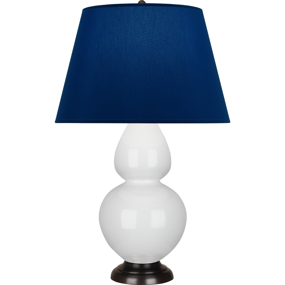 Lily Double Gourd Table Lamp