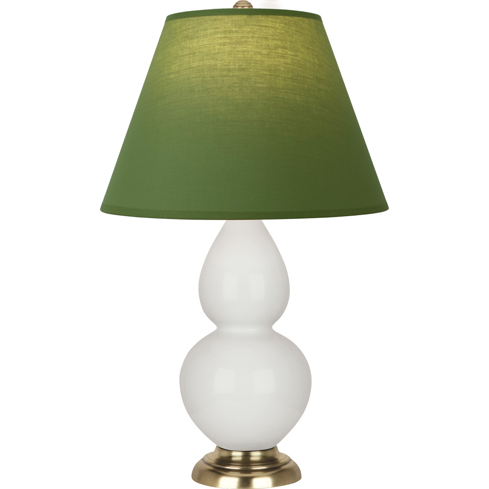 Lily Small Double Gourd Accent Lamp