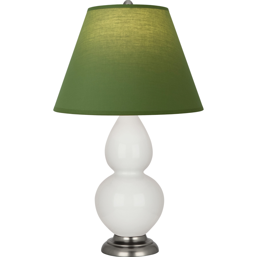 Lily Small Double Gourd Accent Lamp
