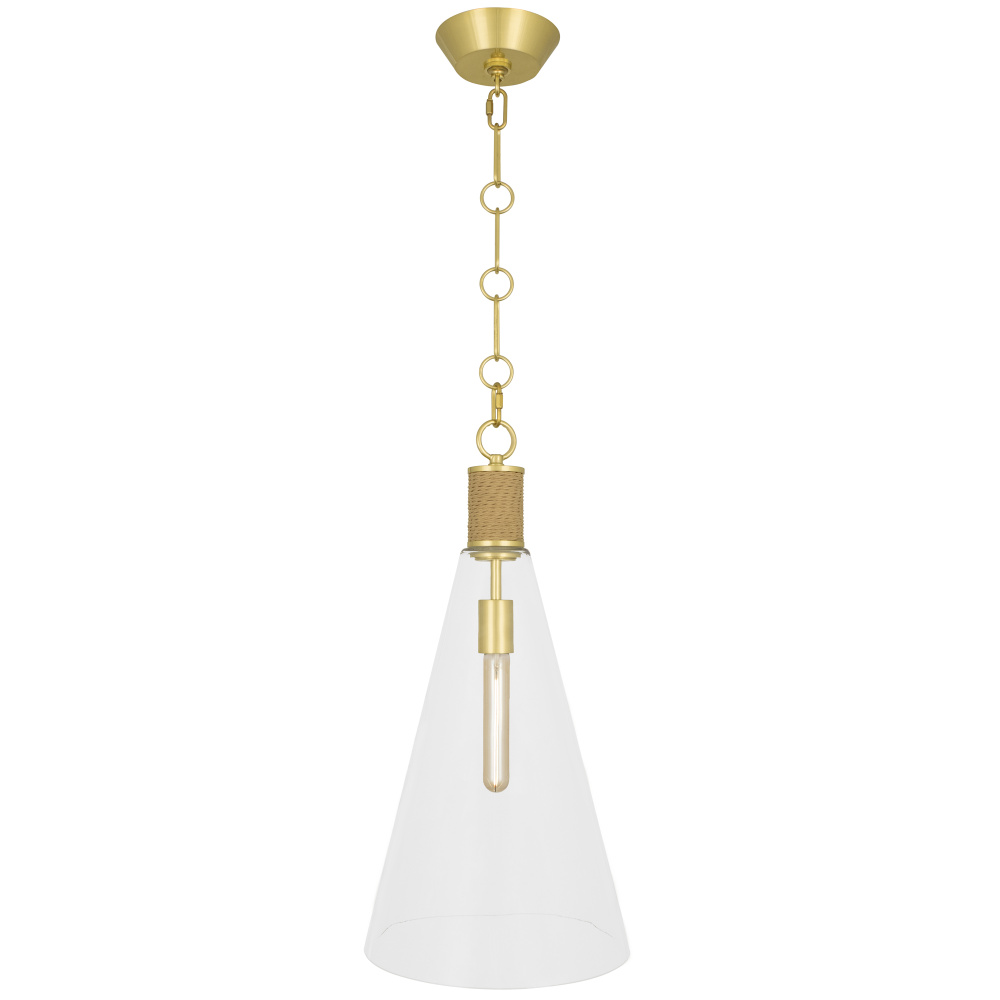 Hatteras Pendant