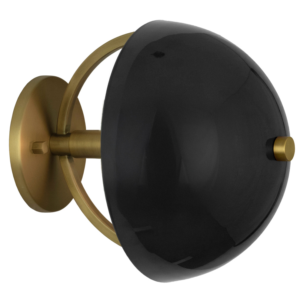 Mavisten Edition Copernica Wall Sconce