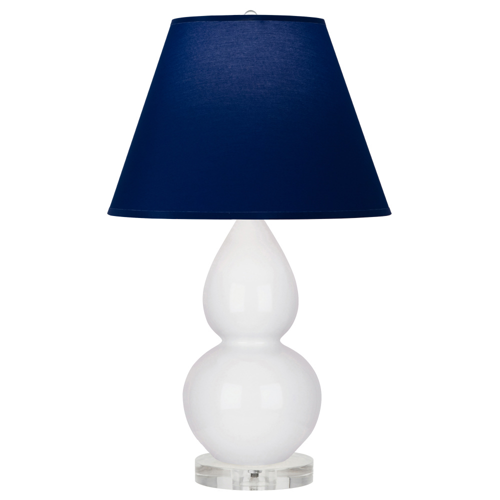 Daisy Small Double Gourd Accent Lamp
