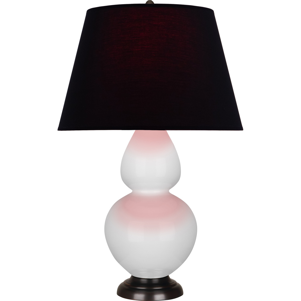 Daisy Double Gourd Table Lamp