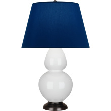 Robert Abbey 1640N - Lily Double Gourd Table Lamp