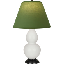 Robert Abbey 1650G - Lily Small Double Gourd Accent Lamp