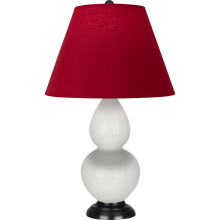 Robert Abbey 1650R - Lily Small Double Gourd Accent Lamp