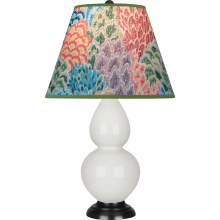 Robert Abbey 1650S - Lily Small Double Gourd Accent Lamp