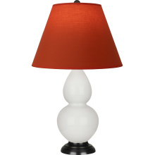 Robert Abbey 1650T - Lily Small Double Gourd Accent Lamp